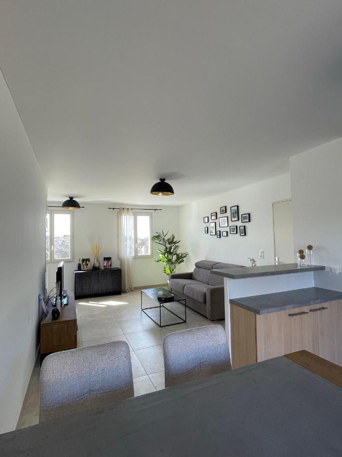 Le Lourmarinois Apartment ภายนอก รูปภาพ