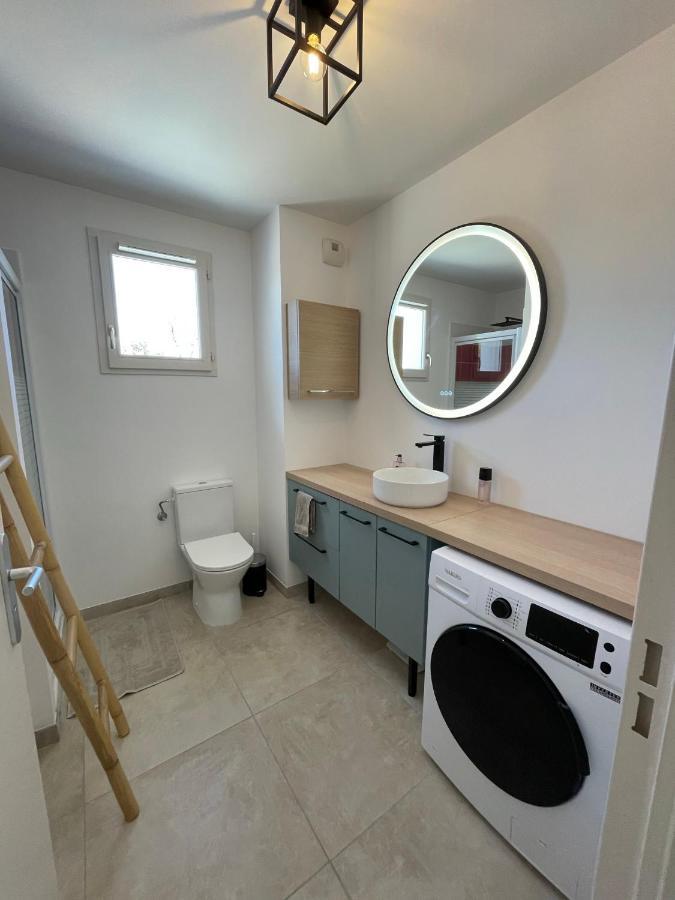 Le Lourmarinois Apartment ภายนอก รูปภาพ