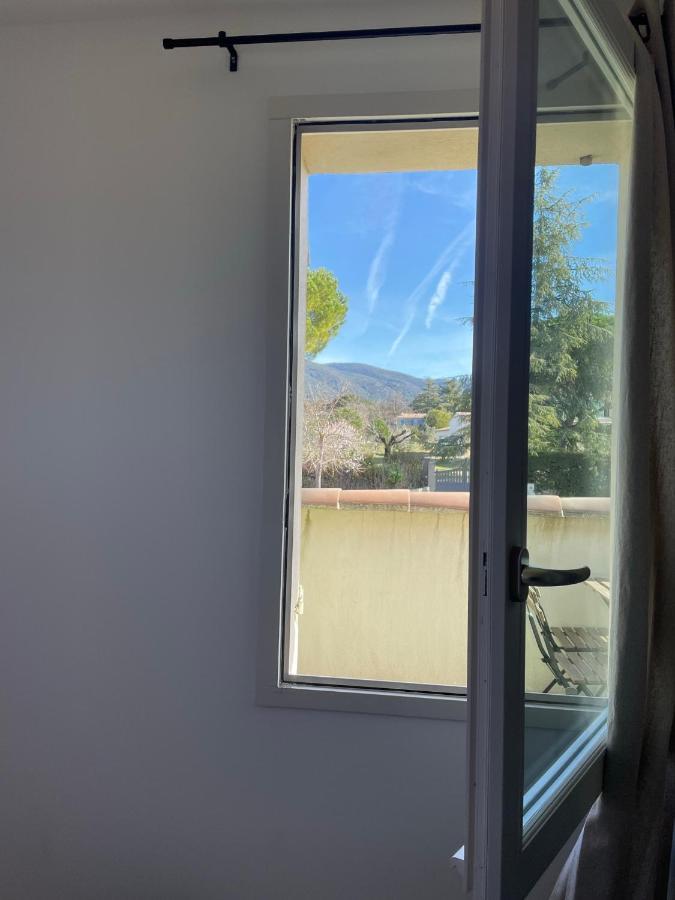 Le Lourmarinois Apartment ภายนอก รูปภาพ