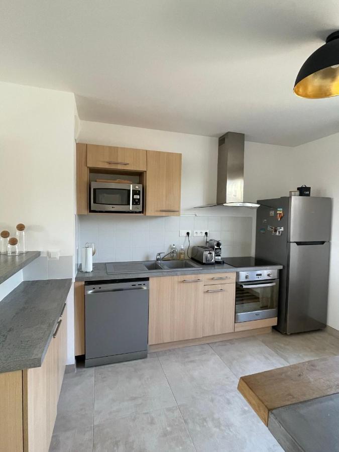 Le Lourmarinois Apartment ภายนอก รูปภาพ